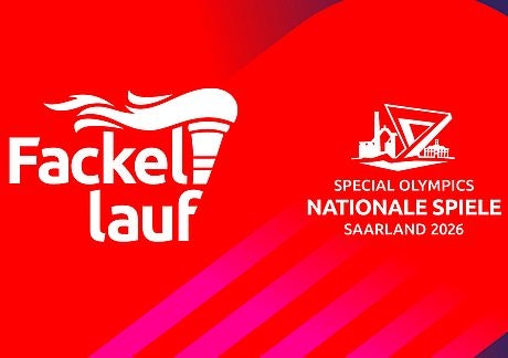 Informationsprogramm zum Fackellauf am 15.06